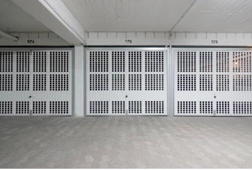 Foto - Garage in Bothfeld in gesicherter Tiefgarage zu vermieten