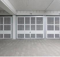 Garage in Bothfeld in gesicherter Tiefgarage zu vermieten - Hannover Bothfeld-Vahrenheide