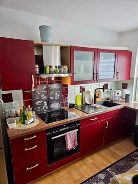 Foto - 3 Zimmer Erdgeschoßwohnung in Hameln