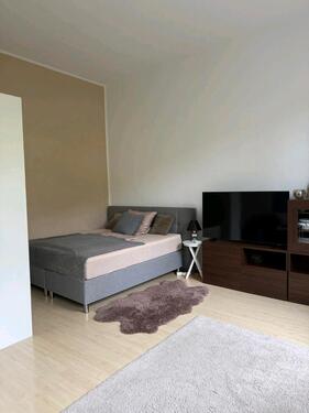 Foto - 1,5 Zimmer Wohnung Oststadt monatlich