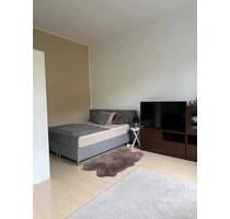 1,5 Zimmer Wohnung Oststadt monatlich - Hannover Vahrenwald-List