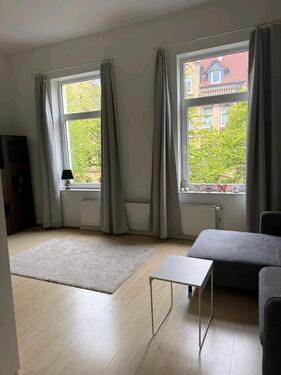 Foto - 1 Zimmer Etagenwohnung zur Miete in Hannover