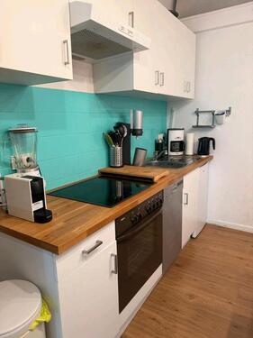 Foto - 1 Zimmer Etagenwohnung in Hannover