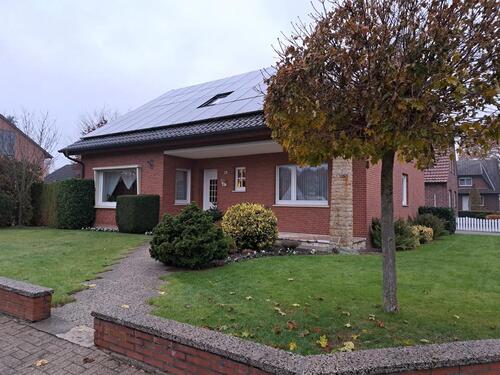 Foto - Einfamilienhaus zur Miete - Neuenkirchen