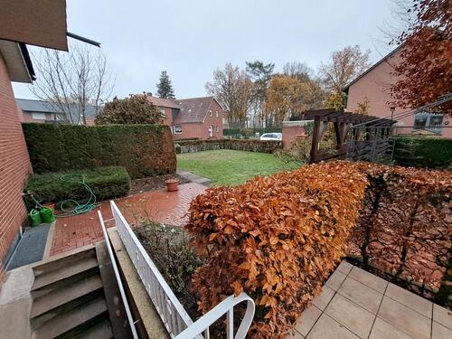 Foto - Einfamilienhaus in Neuenkirchen zur Miete