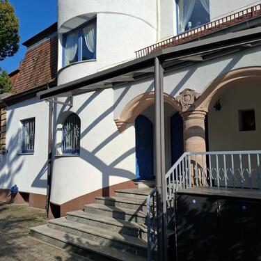 Foto - Schmuckstück: 3,5-Zimmer-Gartenterrassenwohnung in Erlenstegen