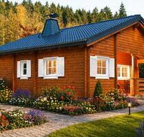 Leben in der grünen Eifel mit Fernsicht - Jünkerath