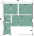 Foto - 4 Zimmer Bungalow zum Kaufen in Jünkerath