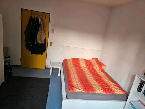 Foto - UNTERMIETE 3er WG Köln Lindenthal