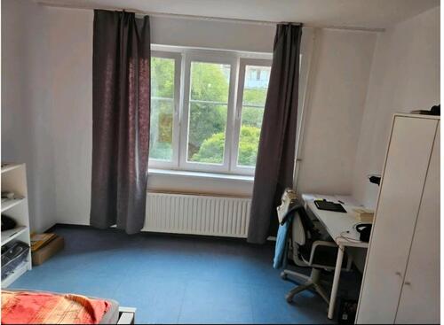 Foto - 1 Zimmer Etagenwohnung zur Miete in Köln
