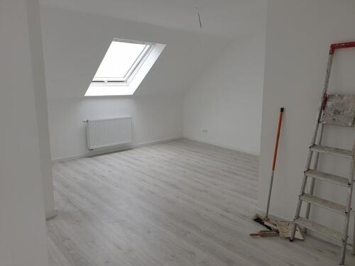 Foto - 2 Zimmer Dachgeschoßwohnung in Herzogenrath