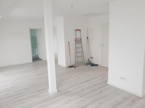 Foto - Dachgeschoßwohnung in Herzogenrath zur Miete