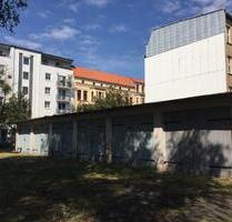 Garage in 39106 Magdeburg für mtl. 60 Euro