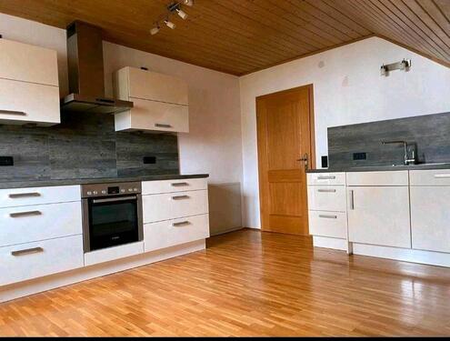 Foto - Großzügige 2,5 Zimmer Wohnung in Regensburg Keilberg