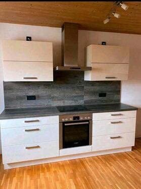 Foto - 2.5 Zimmer Dachgeschoßwohnung zur Miete in Regensburg
