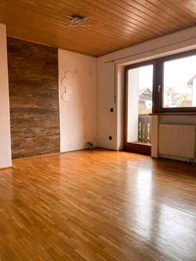 Foto - Dachgeschoßwohnung in Regensburg zur Miete