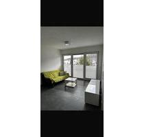 1,5 Zimmer Appartement Neubau Heidenheim - Heidenheim an der Brenz