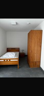 Foto - 1 Zimmer Etagenwohnung in Heidenheim an der Brenz