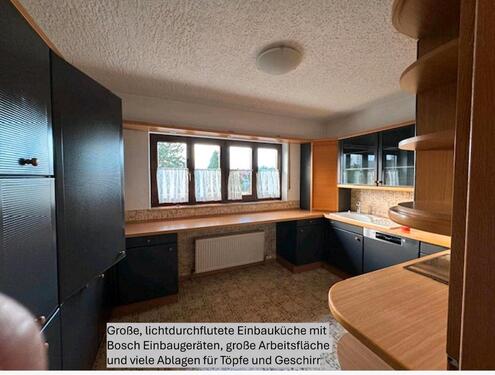 Foto - 5 Zimmer Etagenwohnung in Lampertheim