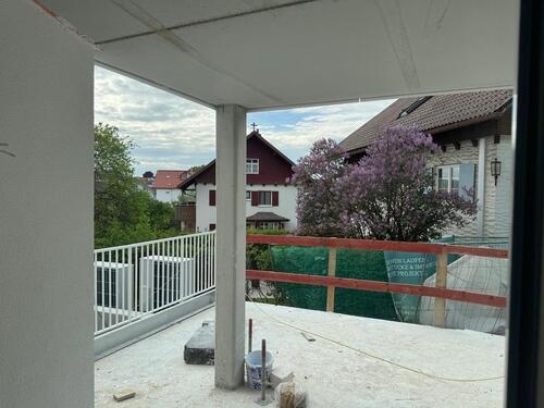Foto - 2.5 Zimmer Erdgeschoßwohnung zur Miete in Kempten (Allgäu)