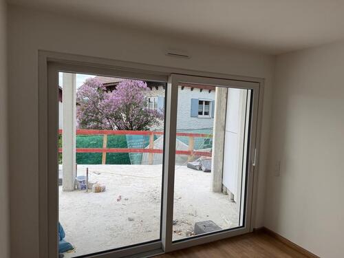 Foto - 2.5 Zimmer Erdgeschoßwohnung in Kempten (Allgäu)