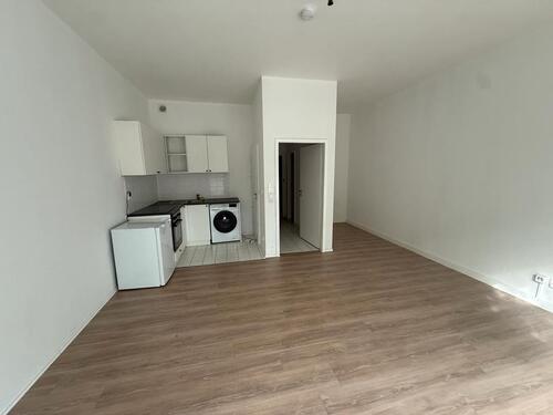 Foto - 1-Zimmer-Apartment mit Balkon in Okriftel zu vermieten