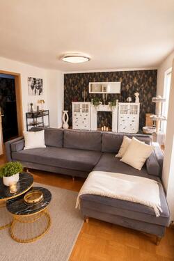 Foto - Helle 4-Zimmer-Wohnung ca.120 m² in ruhiger Lage von Gerstetten