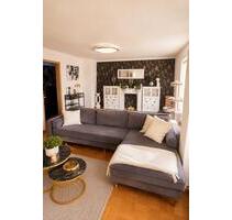 Helle 4-Zimmer-Wohnung ca.120 m² in ruhiger Lage von Gerstetten