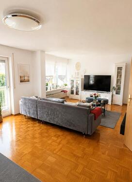 Foto - 4 Zimmer Etagenwohnung zur Miete in Gerstetten