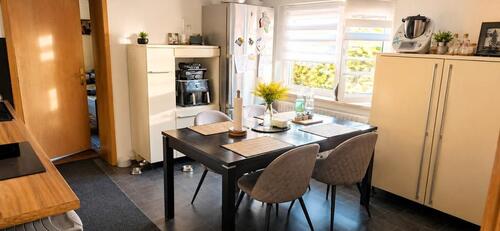 Foto - 4 Zimmer Etagenwohnung in Gerstetten