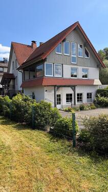 Foto - 8 Zimmer Einfamilienhaus zum Kaufen in Hessisch Lichtenau