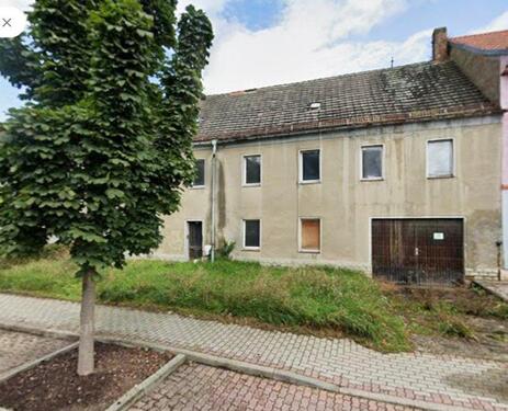 Foto - 4-FAMILIENHAUS & ARBEITSVERTRAG HAUS +GARAGE AirB&B MONTEURZIMMER