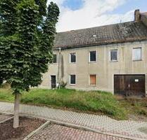 4-FAMILIENHAUS & ARBEITSVERTRAG HAUS +GARAGE AirB&B MONTEURZIMMER - Hohenmölsen
