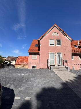 Foto - Traumhafte 3,5-ZKB Maisonette-Wohnung 100 qm*mit schönem Ausblick