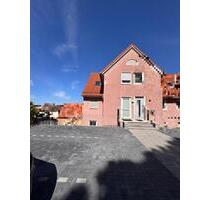 Traumhafte 3,5-ZKB Maisonette-Wohnung 100 qm*mit schönem Ausblick - Dittelsheim-Heßloch