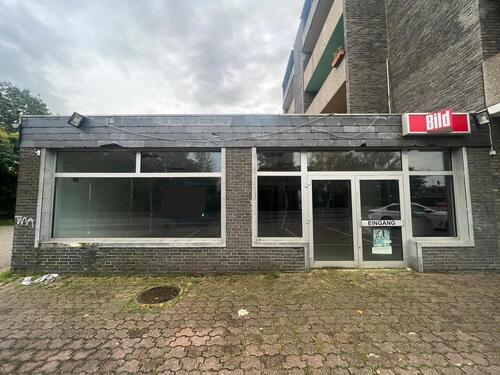 Foto - Gewerbefläche für Einzelhandel - Büro