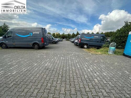 Foto - Tolles Gewerbegrundstück mit vielen Möglichkeiten!!!