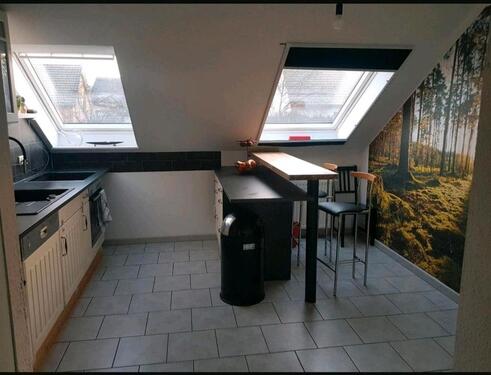Foto - Einzug sofort möglich , 4 Zimmer DG Wohnung in Hemer
