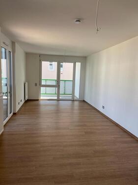 Foto - Etagenwohnung zur Miete in Amberg