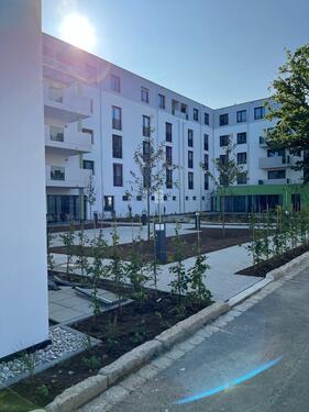 Foto - Etagenwohnung in Amberg zur Miete