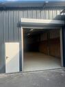Foto - Halle zu vermieten Lagerfläche Frankfurt Enkheim