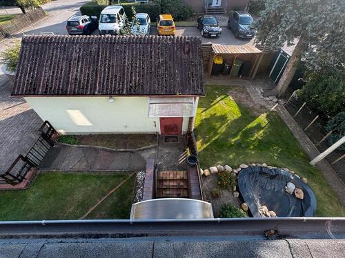 Foto - Einfamilienhaus in Soltau zur Miete