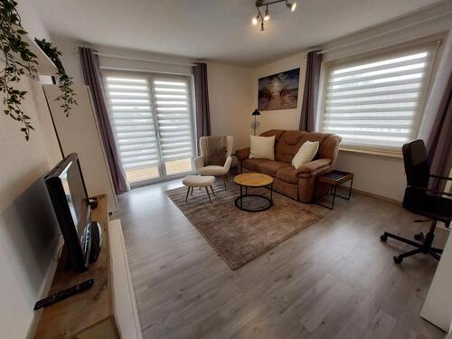 Foto - Etagenwohnung zur Miete in Salzgitter