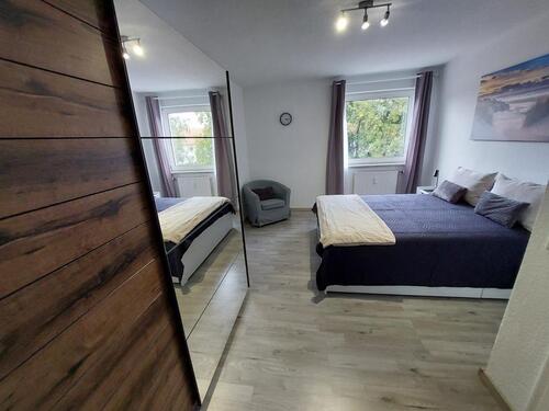 Foto - Etagenwohnung in Salzgitter