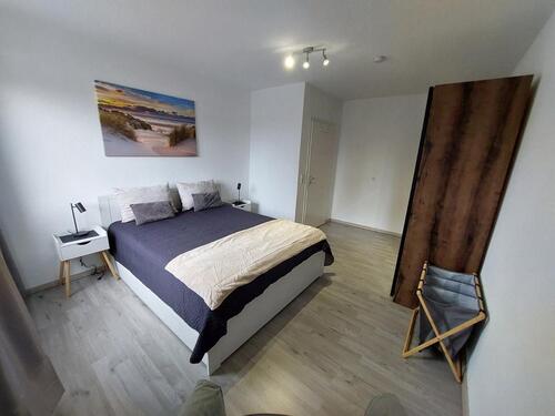 Foto - Etagenwohnung in Salzgitter zur Miete