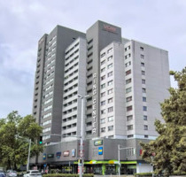 Attraktives 1-Zimmer-Appartement, zentraler Lage von Braunschweig
