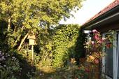 Foto - Bungalow mit schönem Garten zu verkaufen