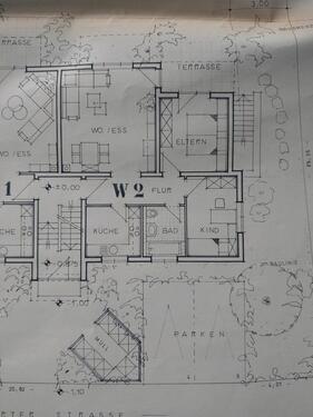Foto - Wohnung in Duchroth - 590,00 EUR Kaltmiete,