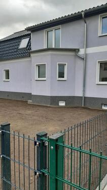 Foto - Etagenwohnung zur Miete in Erkner