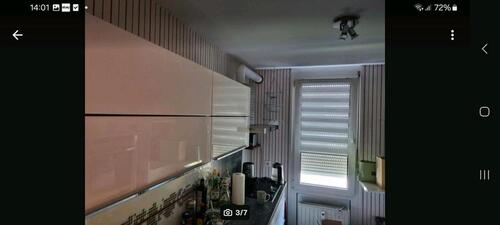 Foto - Etagenwohnung in Bietigheim-Bissingen